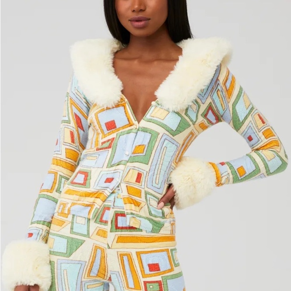 House of Sunny ☀️ Cardigan sweater
